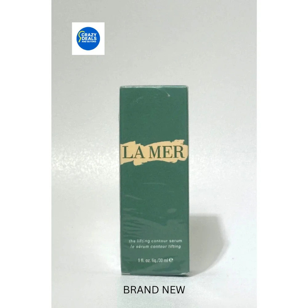 La Mer The Lifting Contour 1oz Serum